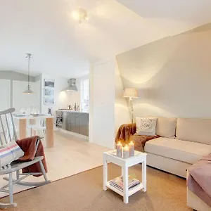 Apartment Canal Jordaan, Amsterdam